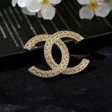 Chanel Brooches